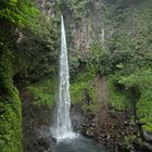 Sari Sari Fall, Dominica