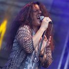 Sari Schorr Live