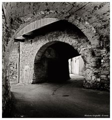 Sarigo antico borgo frazione di Castelveccana