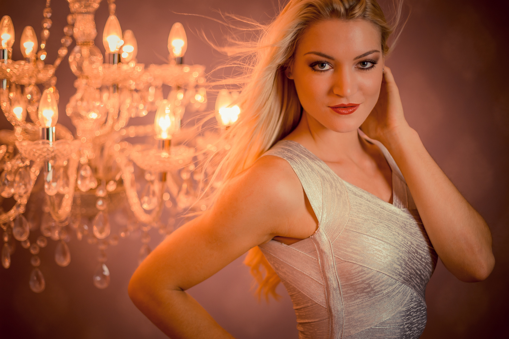 Sarina (24 von 42) Foto & Bild portrait, portrait frauen, studio