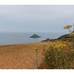 Sark-Impressionen August 2008