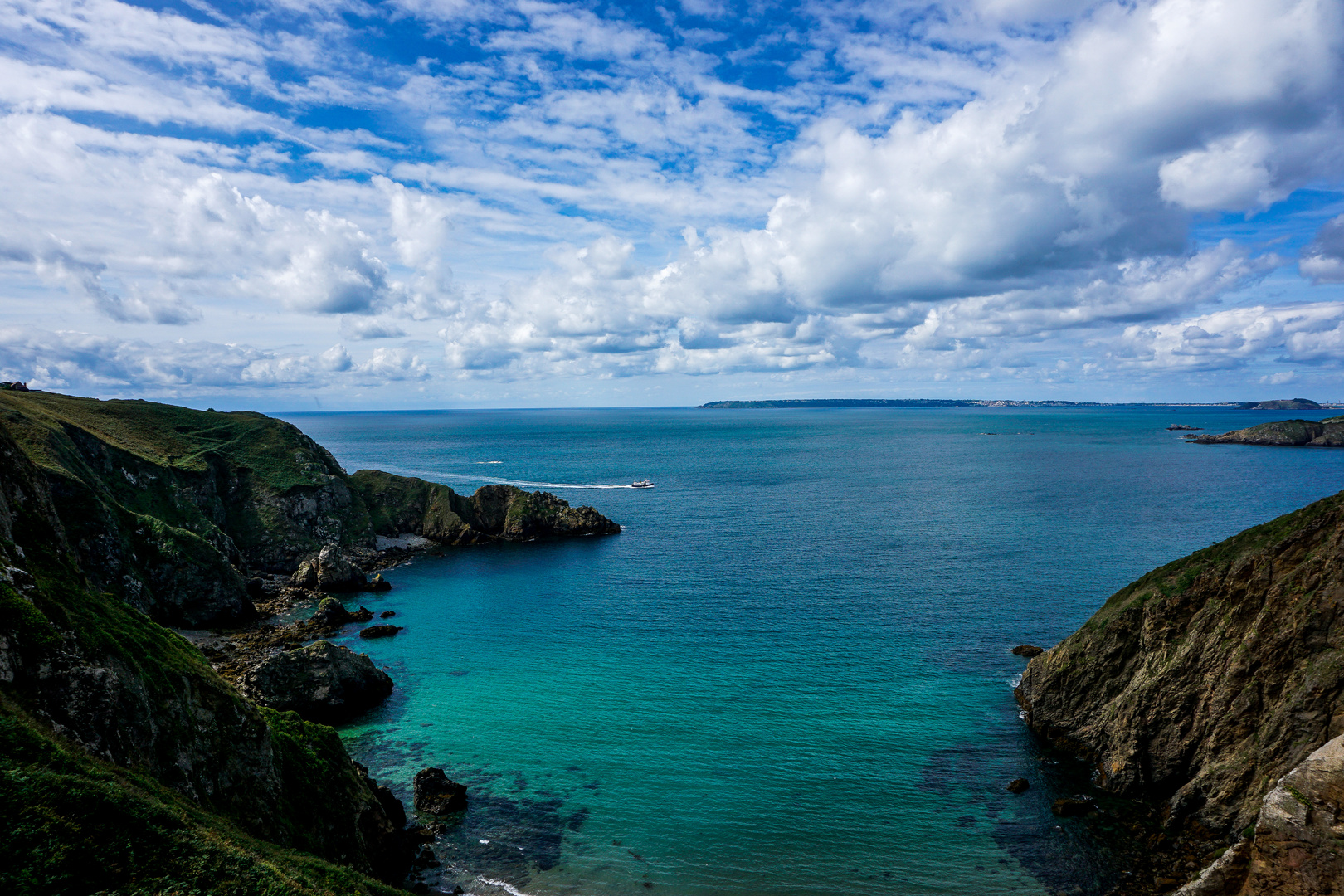 Sark Island