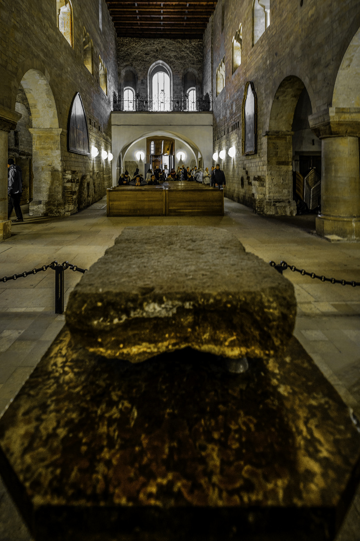 Sarkophag Foto & Bild dokumentation, januar, winter Bilder auf