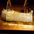 Sarkophag Tutanchamuns