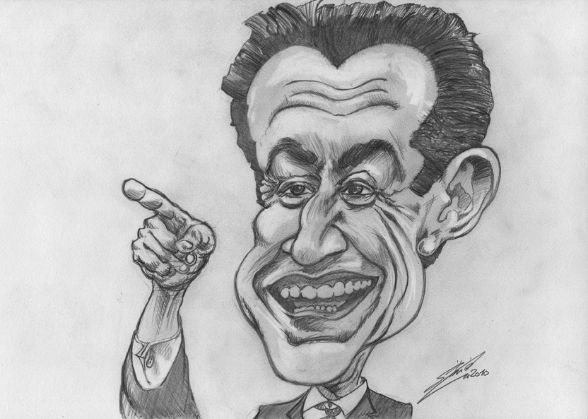 Sarkozi