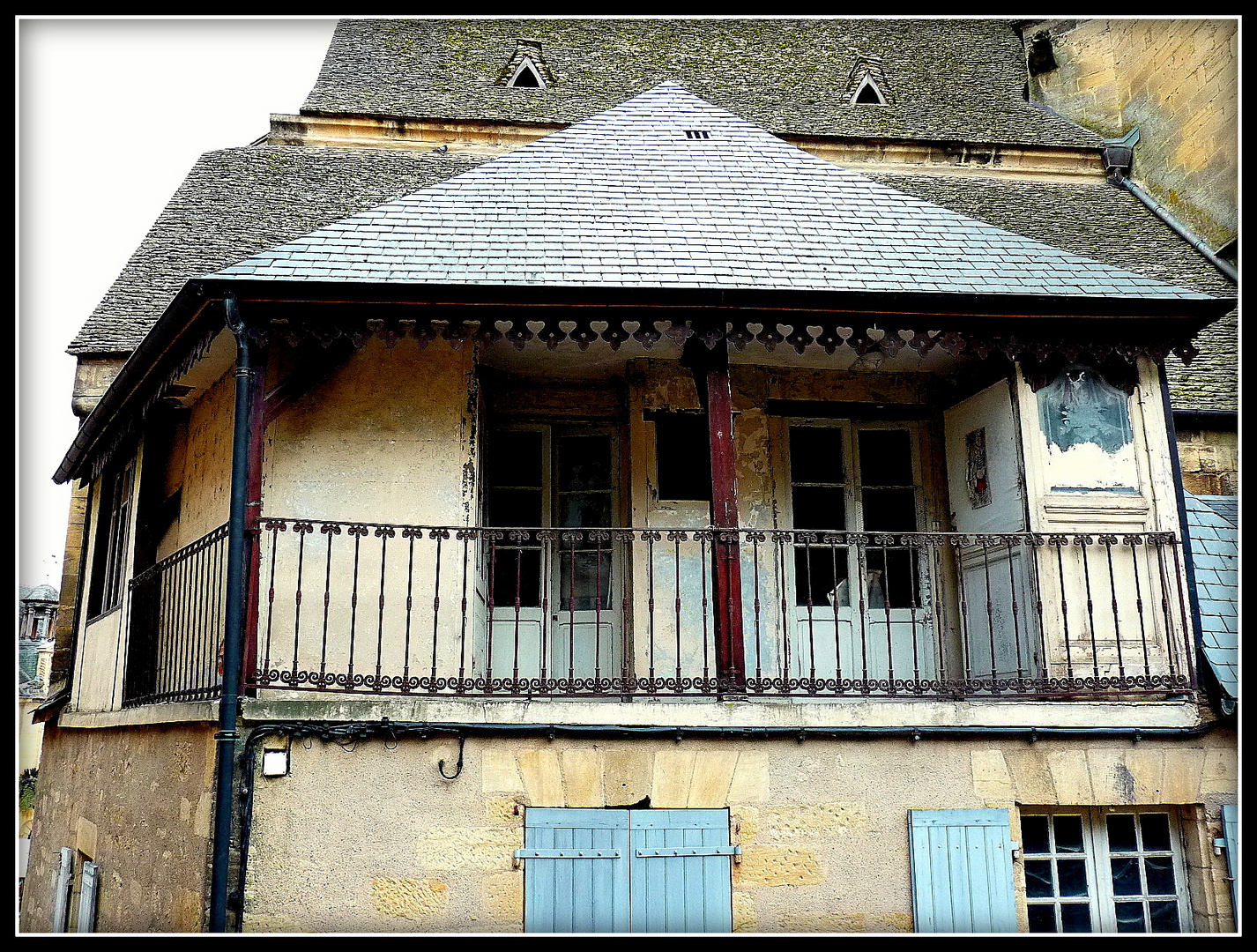 Sarlat