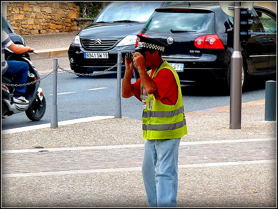 Sarlat 