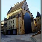 Sarlat 