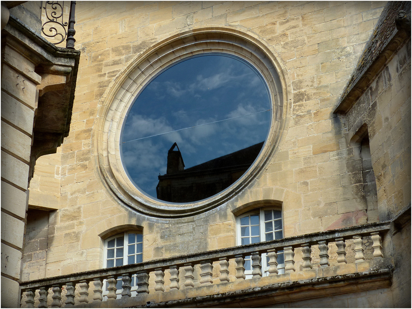 SARLAT - 2 -