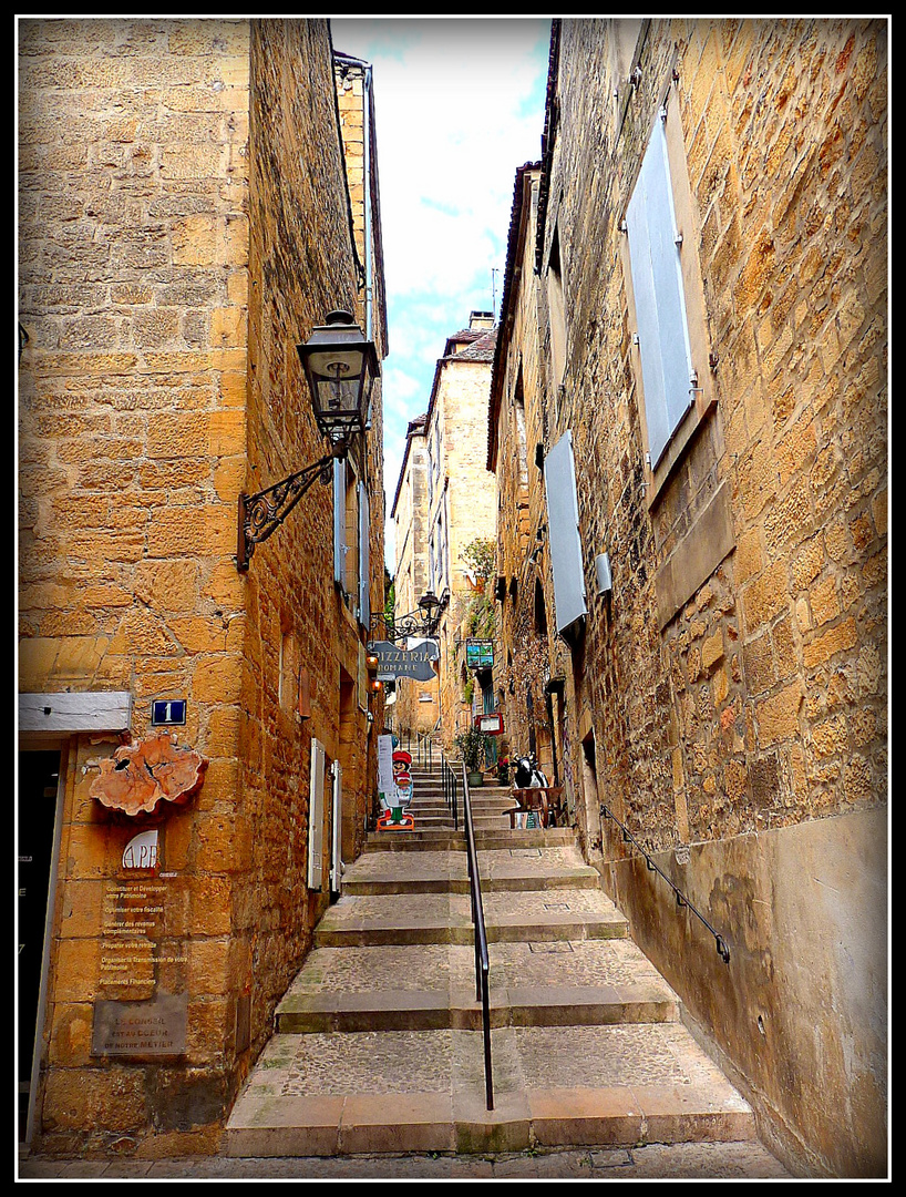 SARLAT -20 -