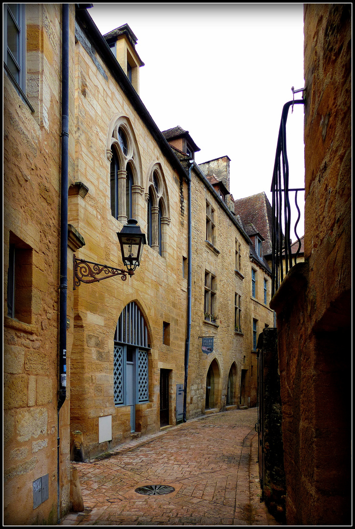 SARLAT - 39 - 