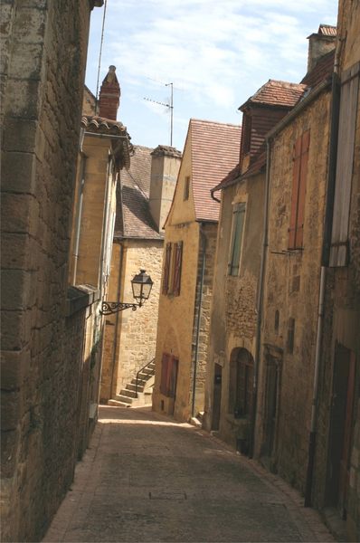 Sarlat