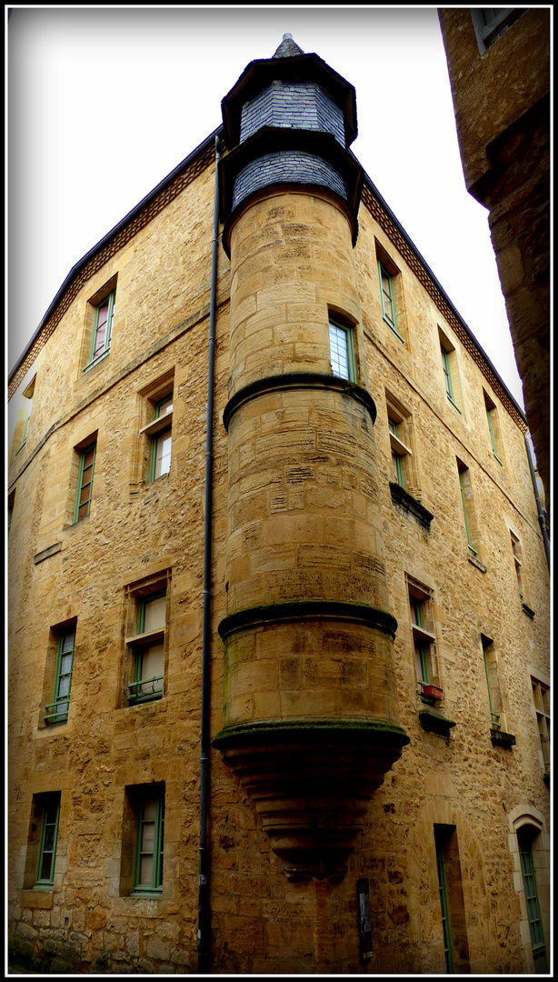 SARLAT - 40 - 