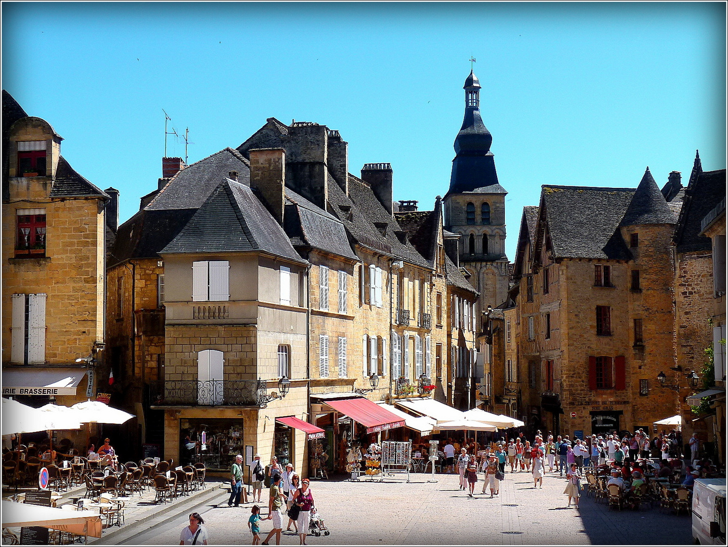 SARLAT - 41 -