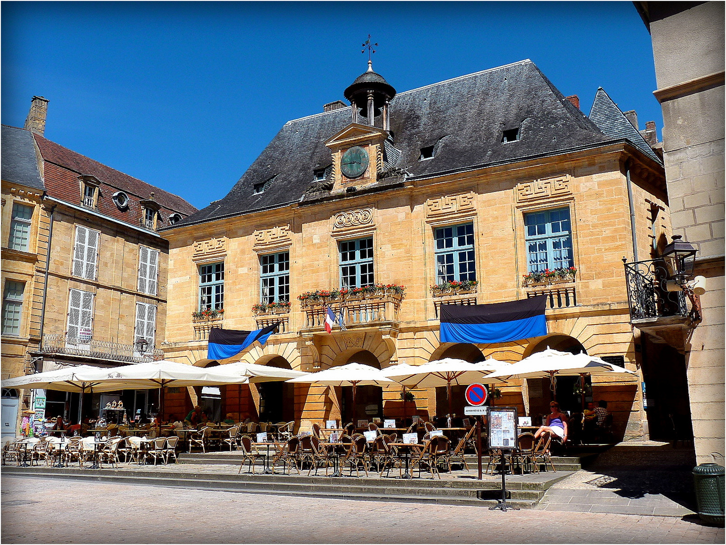 SARLAT - 42 -