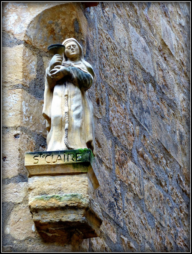 SARLAT - 43 -