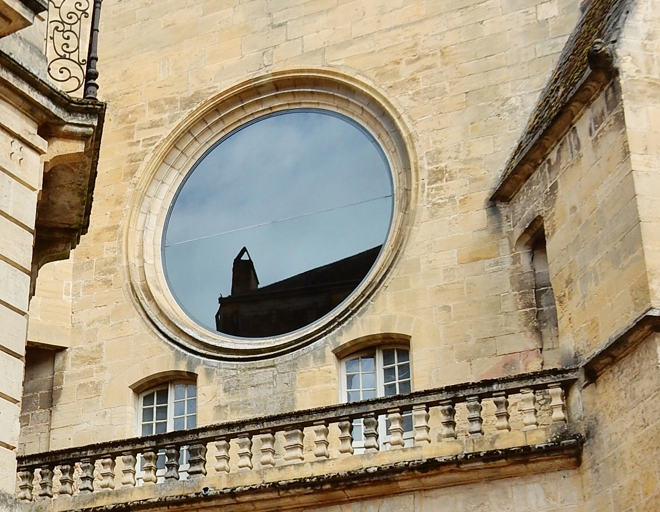 Sarlat