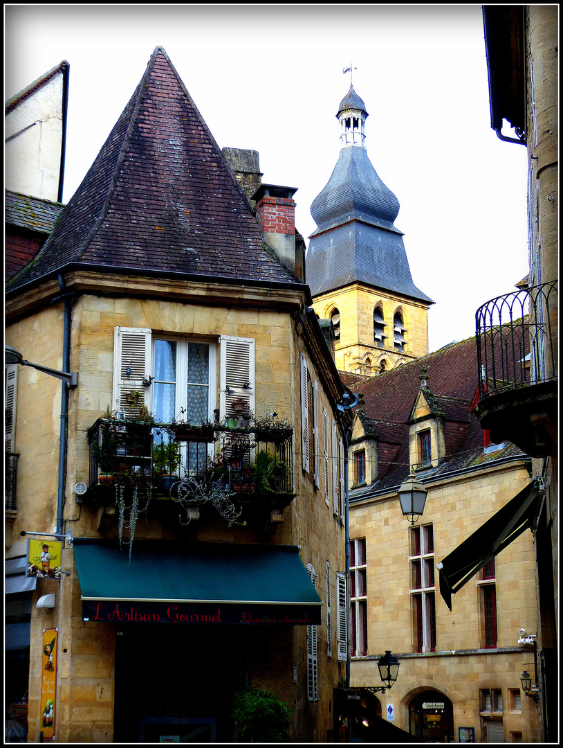 SARLAT - 44 - 