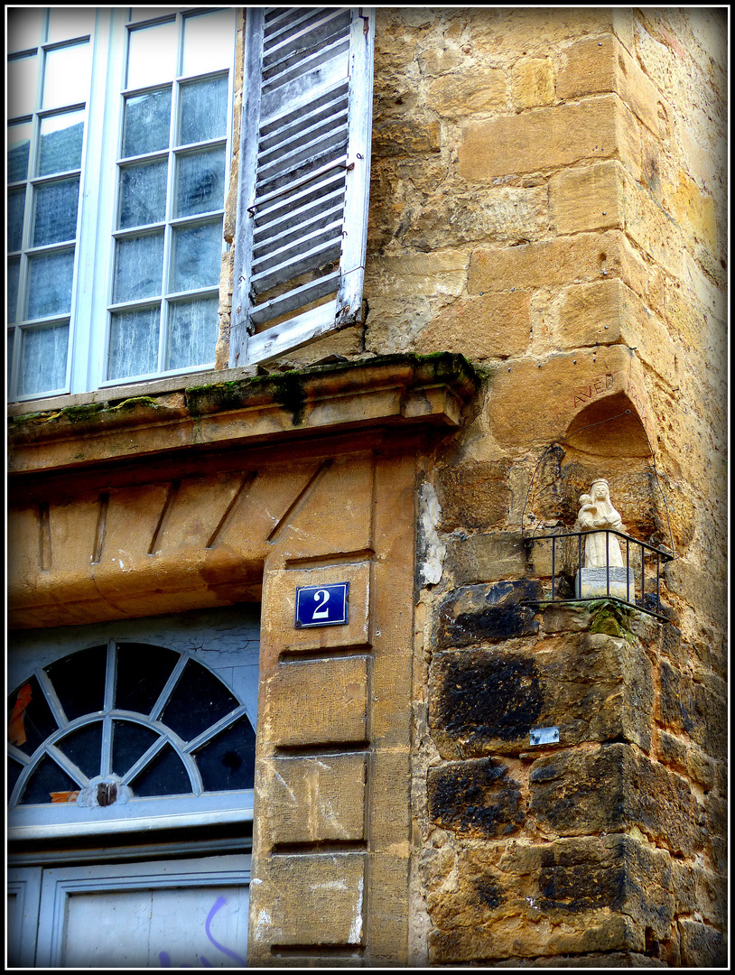 SARLAT - 46 - 