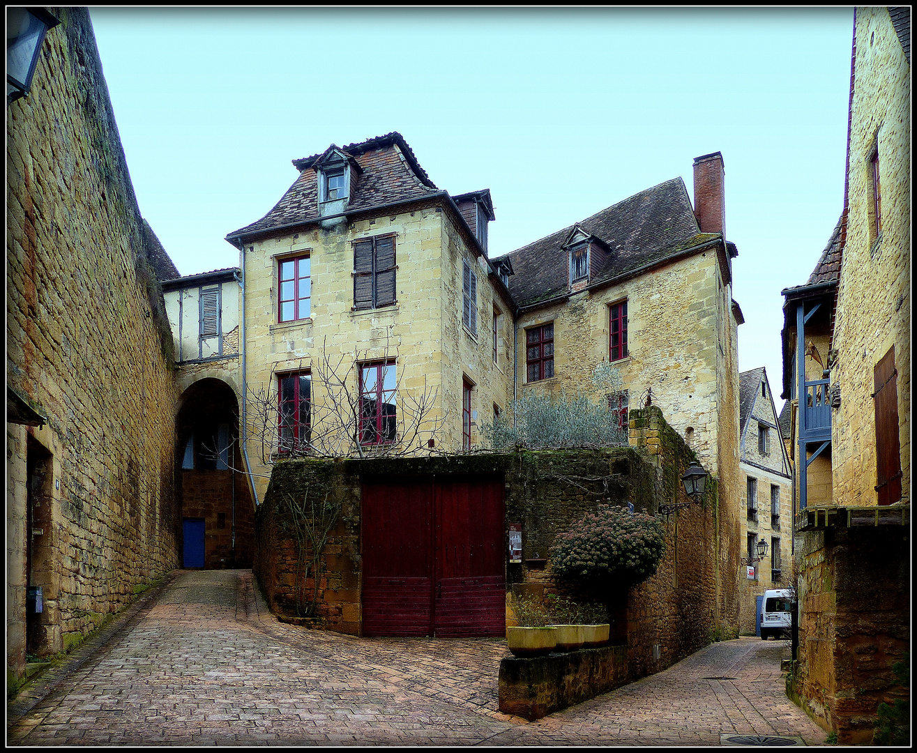 SARLAT- 47 -