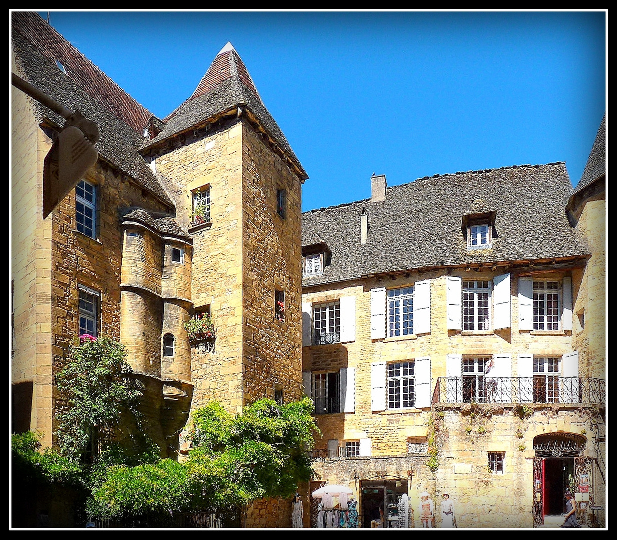 SARLAT - 47 -