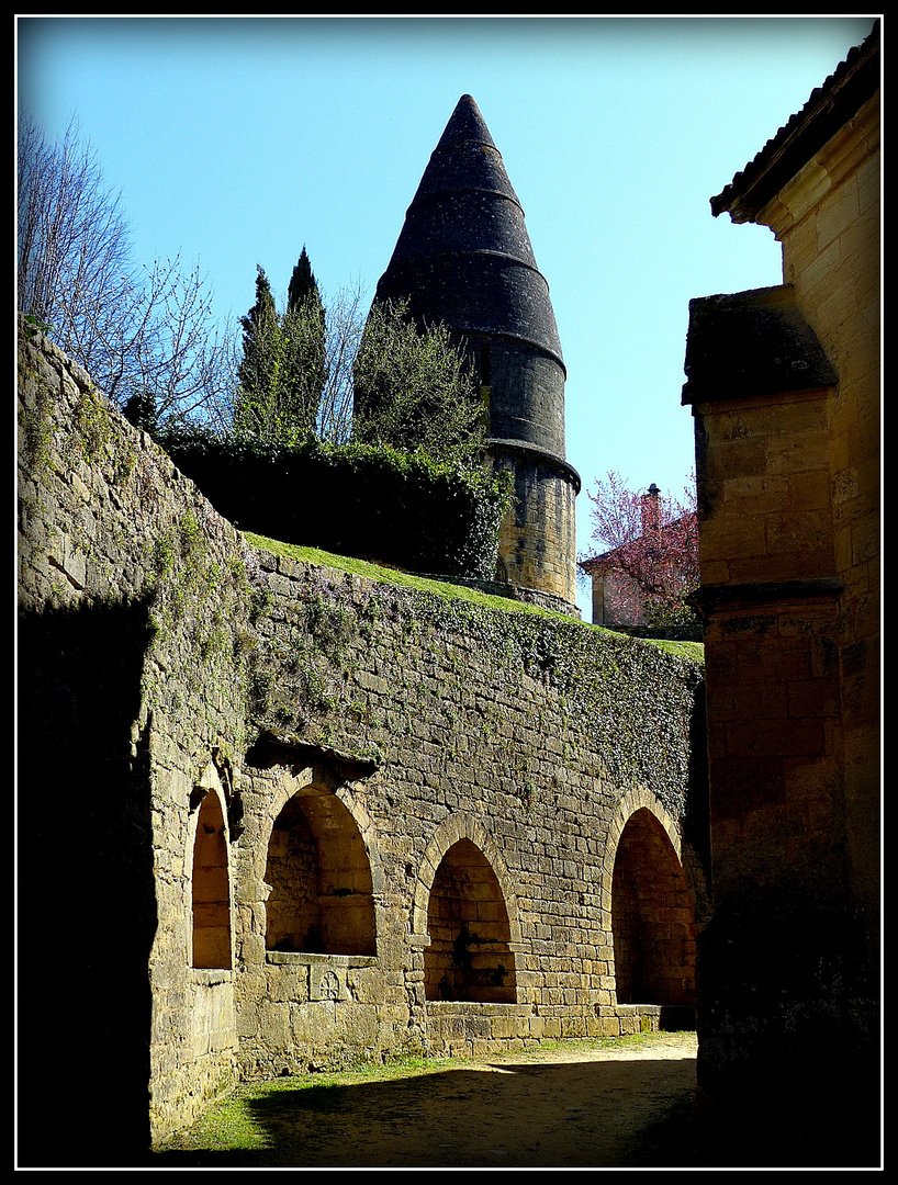 SARLAT - 48 - 