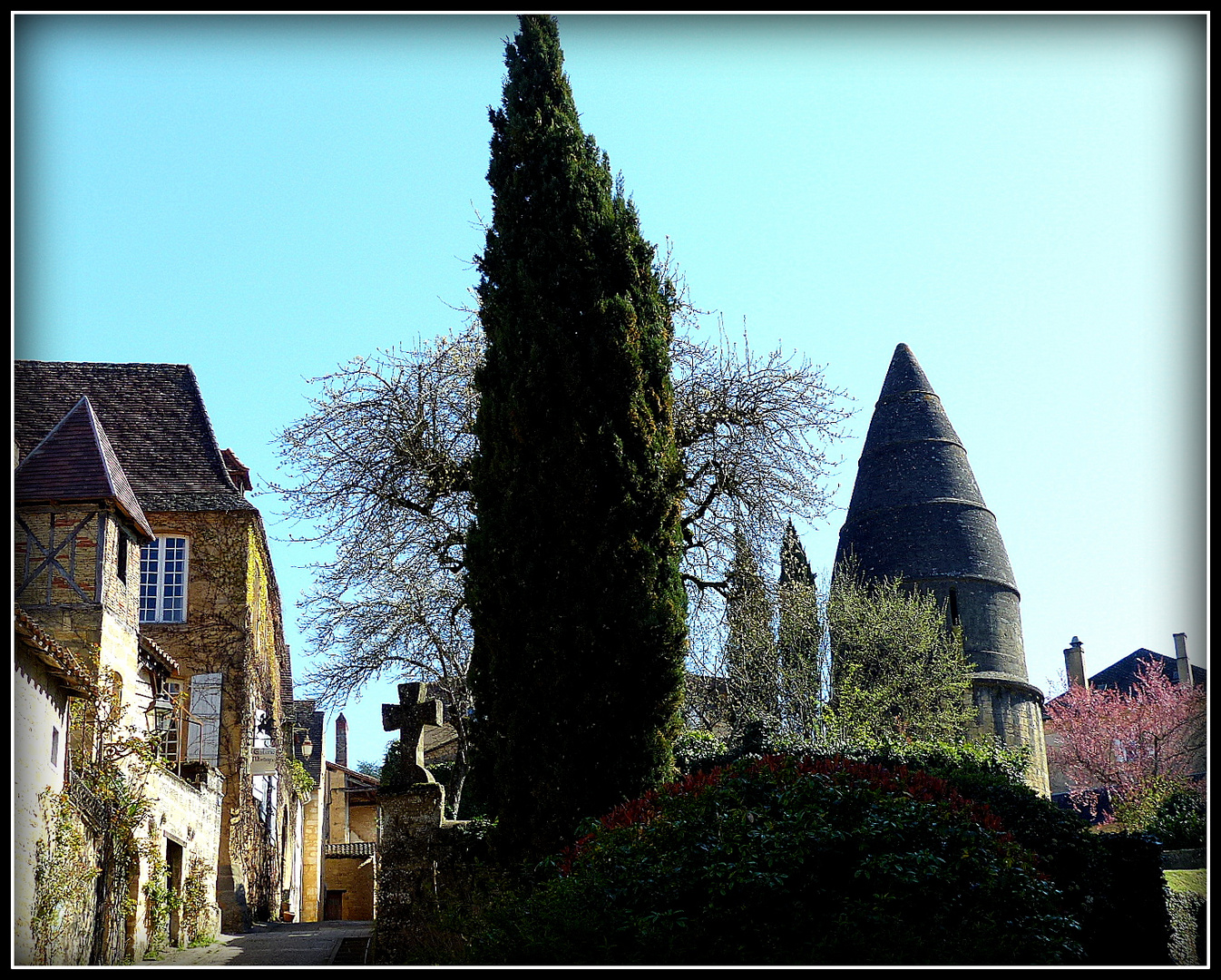 SARLAT  - 50 - 