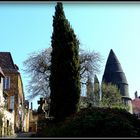 SARLAT  - 50 - 