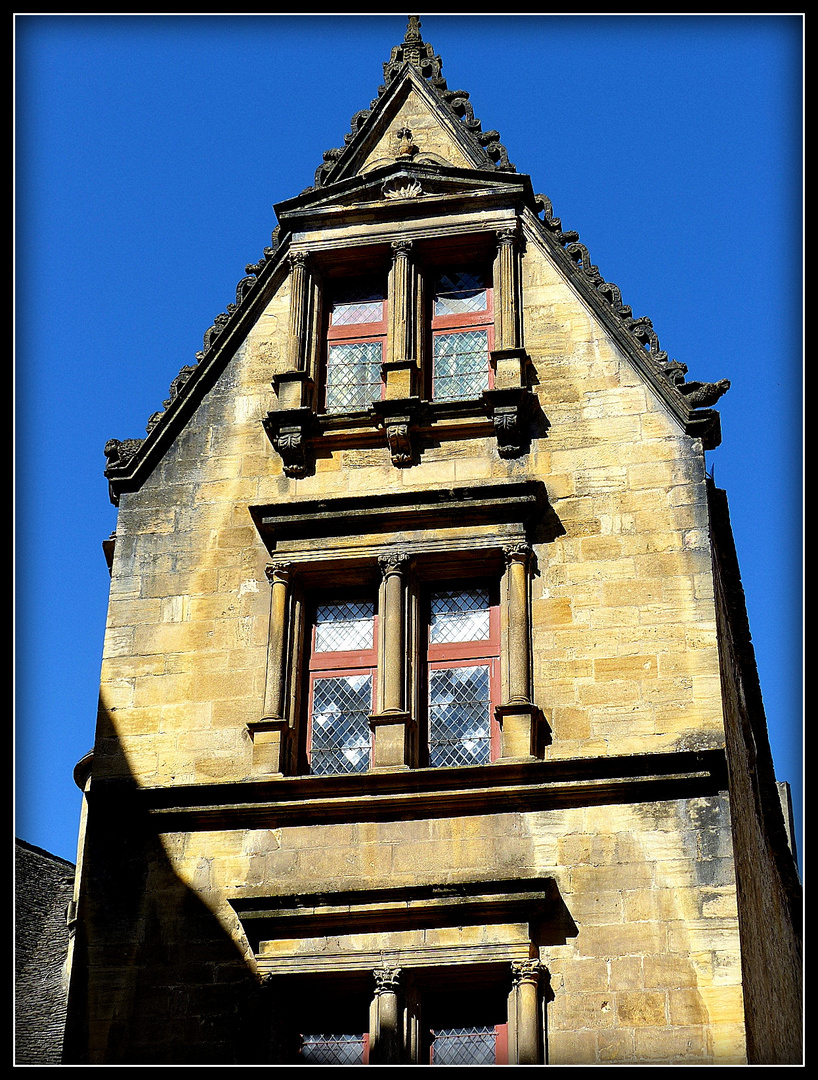 SARLAT - 52 - 