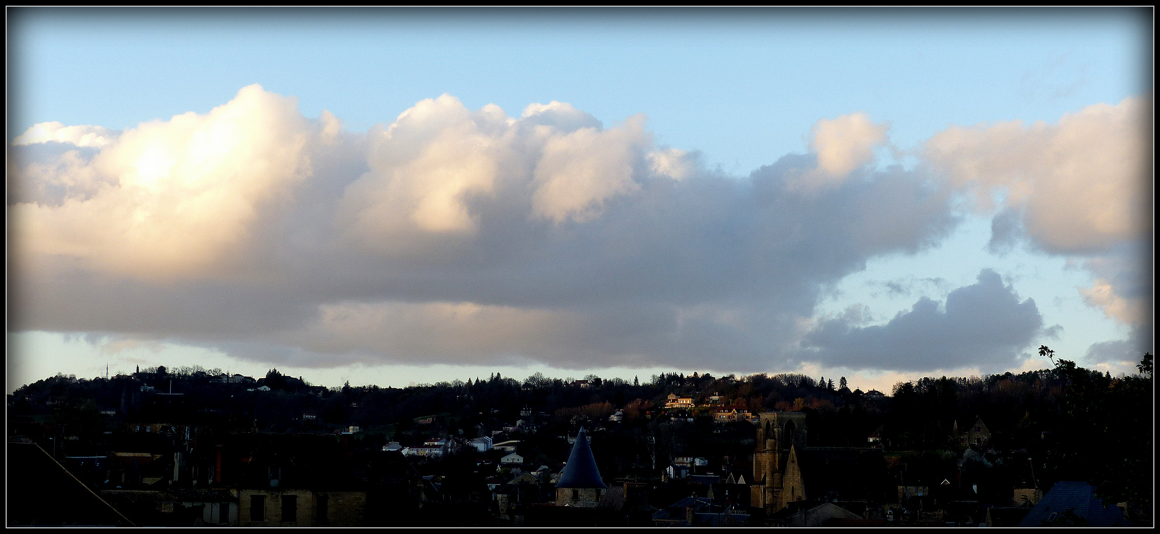 SARLAT - 53 - 