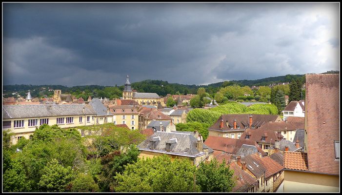 Sarlat 