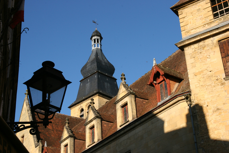 Sarlat