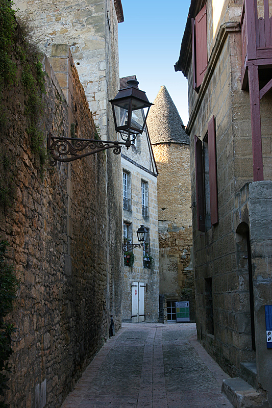 Sarlat