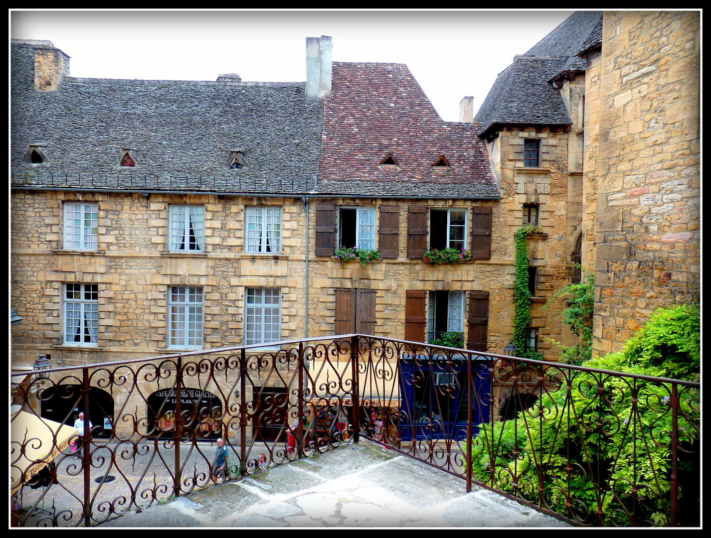 Sarlat 