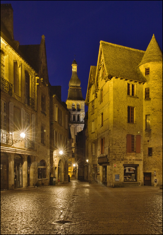 Sarlat