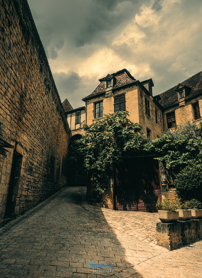 Sarlat 