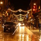 Sarlat à Noël 