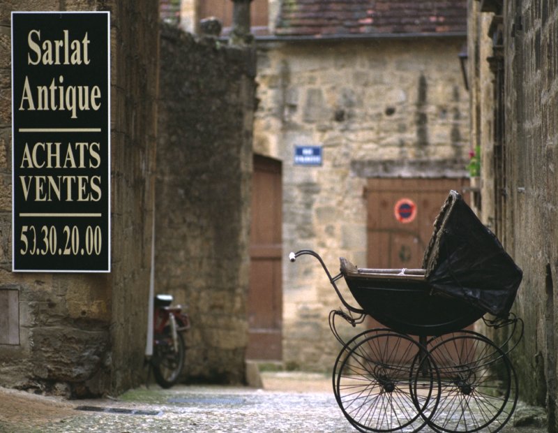 Sarlat