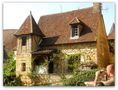 Sarlat : ancienne maison de Josiane64 