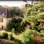 Sarlat au Printemps 