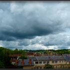 Sarlat au Printemps 