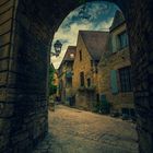 Sarlat 