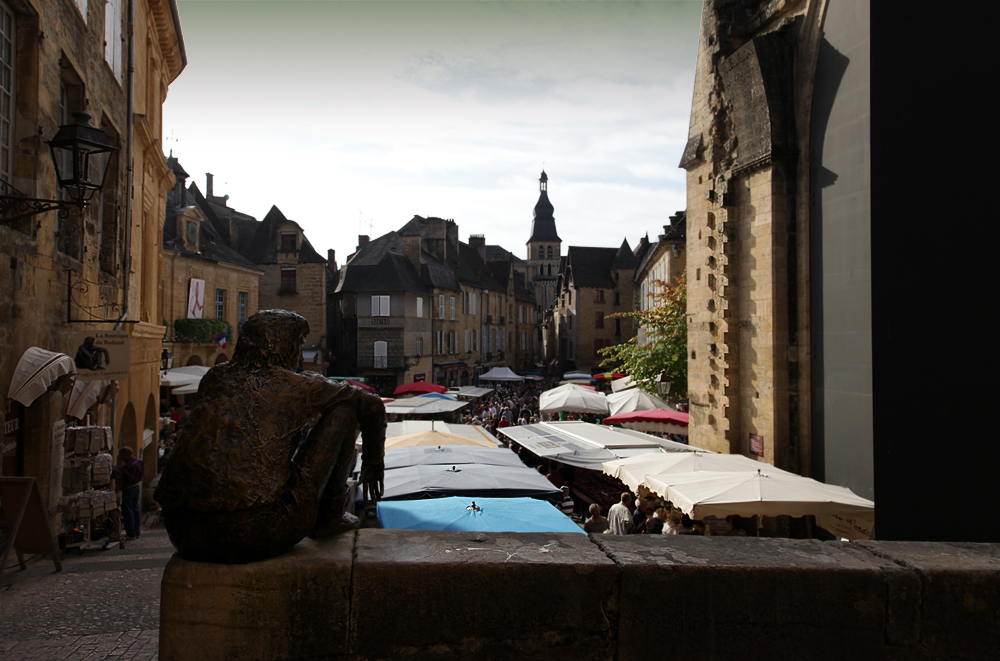 Sarlat