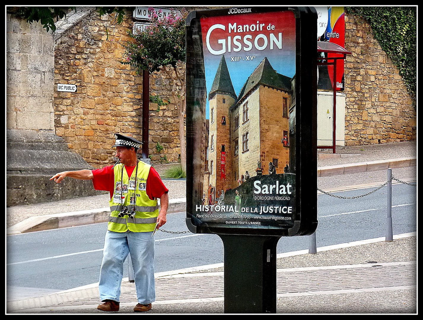 Sarlat 