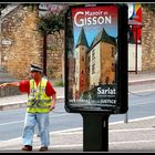 Sarlat 