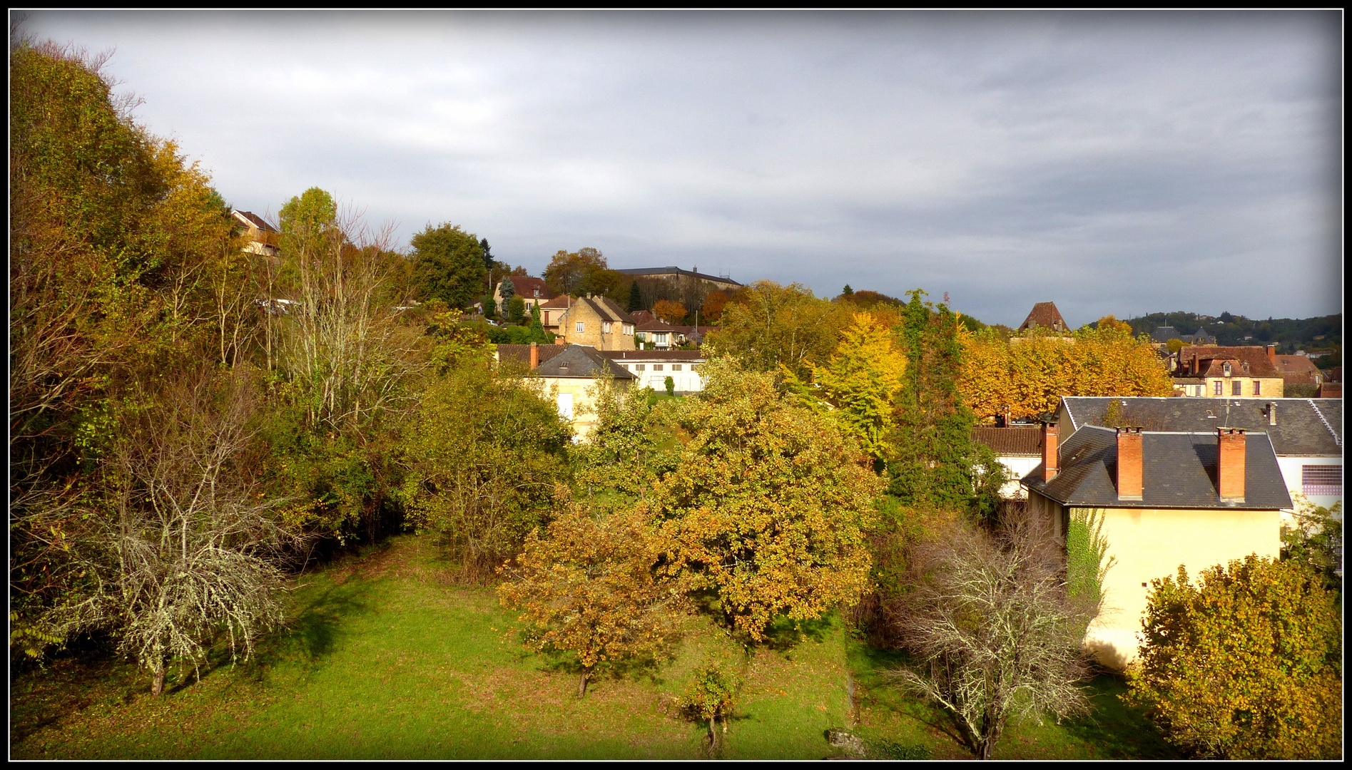 Sarlat 