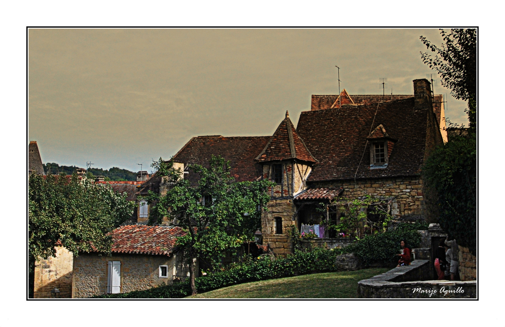 Sarlat