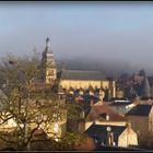 Sarlat en Automne 