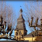 Sarlat en Hiver -EXO 19 - Eglises 