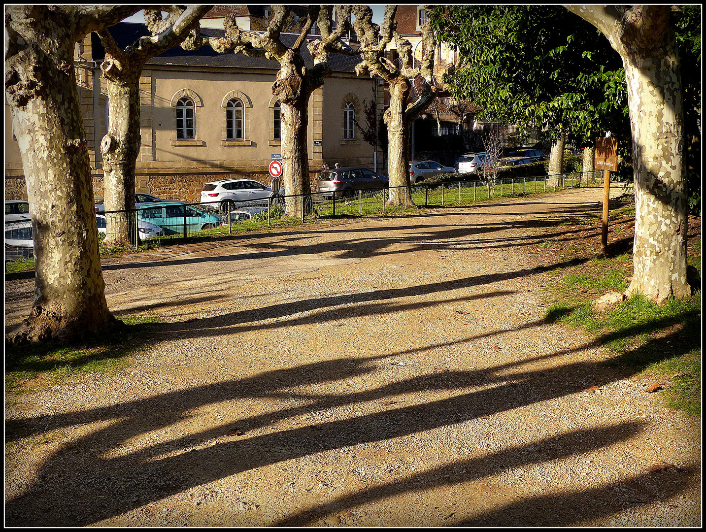 Sarlat en hiver